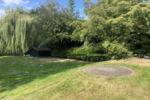 Einfamilienhaus in idyllischer und exklusiver Lage an der Bille in Wentorf bei Hamburg  – 21465 Wentorf bei Hamburg – Vorschaubild 24