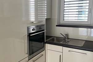 Barrierefreie, exklusive Stadtwohnung in Reutlingen – Schulstraße 15, 72764 Reutlingen-Mitte, Reutlingen – Vorschaubild 5