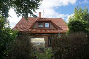 Großzügiges Einfamilienhaus in Spangenberg. Keine Käuferprovision! – Die vollständige Adresse der Immobilie erhältst du vom Anbieter., 34286 Spangenberg – Vorschaubild 2