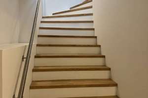 Helle 3-Zimmer Wohnung mit Balkon in Düsseldorf-Pempelfort – Die vollständige Adresse der Immobilie erhältst du vom Anbieter., 40477 Pempelfort, Düsseldorf – Vorschaubild 7