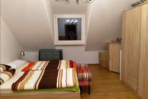 Lichtdurchflutete Maisonettewohnung mit Altbaucharme in Essen-Frintrop zu vermieten  – 45359 Frintrop, Essen – Vorschaubild 20