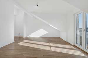 Zwei-Zimmer-Neubauwohnung mit großem Wohnbereich! – Müllerring 14, 4158 Leipzig – Vorschaubild 3
