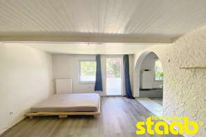SIEDLUNGSHAUS - 1-2 -FAMILIENHAUS MIT NEBENGEBÄUDE, STELLPLÄTZEN UND GROßEM GARTEN! – Die vollständige Adresse der Immobilie erhältst du vom Anbieter., 63834 Sulzbach am Main – Vorschaubild 35