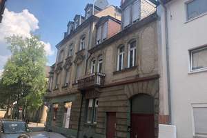 3er WG gesucht?! Liebevoll sanierte Altbauwohnung mit großer Wohnküche und zwei Balkonen! – 68169 Neckarstadt-West, Mannheim – Vorschaubild 12