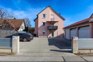 Vollvermietete Kapitalanlage der Extraklasse - MFH mit KfW-Förderung in Neumarkt – Die vollständige Adresse der Immobilie erhältst du vom Anbieter., 92318 Neumarkt in der Oberpfalz – Vorschaubild 2