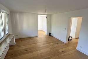 Wohnung mit großem Balkon in Bochum-Langendreer am Markt zu vermieten 