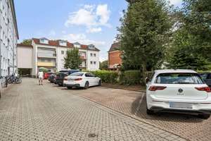 Vermietete 2,5 Zimmer Dachgeschoss Wohnung direkt am Luitpoldpark – 85051 Münchener Straße, Ingolstadt – Vorschaubild 20