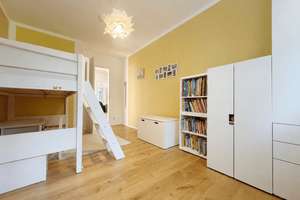 E-ESTATE ! KÖLN Junkersdorf I PROVISIONSFREI I Design- Wohnung I Sonnenterrassen I Traumgarten – Die vollständige Adresse der Immobilie erhältst du vom Anbieter., 50858 Junkersdorf, Köln – Vorschaubild 19