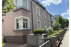 Zimmer in ruhiger WG – Die vollständige Adresse der Immobilie erhältst du vom Anbieter., 76137 Südweststadt, Karlsruhe – Vorschaubild 2