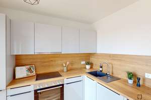 Aufgepasst: Jetzt moderne 3-Zimmer-Wohnung sichern! – Die vollständige Adresse der Immobilie erhältst du vom Anbieter., 90461 Eberhardshof, Nürnberg – Vorschaubild 7