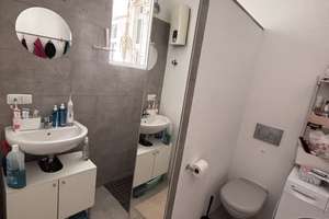 Nachmieter/in gesucht – schöne, voll ausgestattete Wohnung in Mainz – 55116 Altstadt, Mainz – Vorschaubild 2