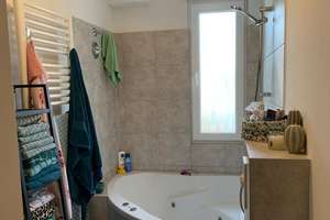 3-Zimmer-Wohnung in zentraler Lage in Offenbach – 63071 Lichtenplatte, Offenbach am Main – Vorschaubild 5