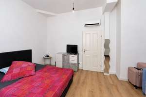 3-4 Zimmer Dachgeschosswohnung mit Balkon und Fahrstuhl – 10587 Charlottenburg, Berlin – Vorschaubild 8