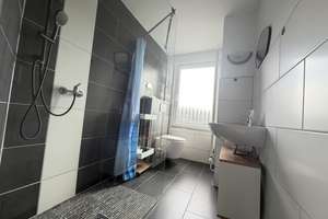 Airbnb möglich - Sanierte Wohnung mit großer Dachterrasse ***Belsen3 Immobilien UG*** – Kölner Straße 153, 40227 Oberbilk, Düsseldorf – Vorschaubild 8