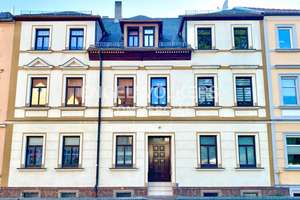Voll vermietetes Mehrfamilienhaus mit 4 Einheiten
