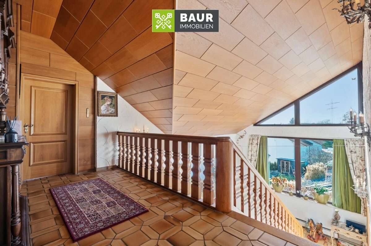 Immobilie in Meßkirch - 360° | Wohnen mit Weitblick – Ihr Zuhause in bester Lage von Meßkirch - Bild 7