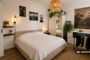Zwei Einheiten, ein Zuhause – renovierter 4-Zimmer-Altbau im Prenzlauer Berg – Die vollständige Adresse der Immobilie erhältst du vom Anbieter., 10437 Prenzlauer Berg, Berlin – Vorschaubild 4
