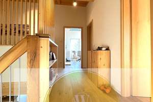 Ein Traumhaus in Holzbauweise in bester Lage von Lörrach-Stetten zu verkaufen! – Die vollständige Adresse der Immobilie erhältst du vom Anbieter., 79540 Lörrach – Vorschaubild 12