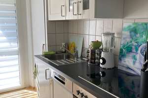 Sehr schöne, modernisierte und ruhige 2-Zi-Whg mit Balkon und EBK in der Altstadt – Die vollständige Adresse der Immobilie erhältst du vom Anbieter., 90402 Altstadt, St. Lorenz, Nürnberg – Vorschaubild 3