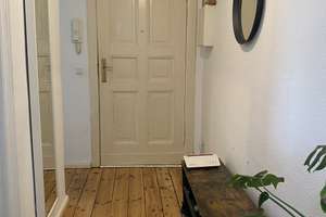 EIN „LIEBLINGSSTÜCK“: Wohnen zwischen Boxhagener Platz und Spree – Die vollständige Adresse der Immobilie erhältst du vom Anbieter., 10245 Friedrichshain, Berlin – Vorschaubild 6