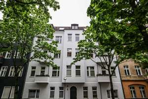 Top sanierte 2-Zimmerwohnung in attraktiver Lage