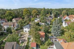 Grüne Bestlage, Attraktives Hammergrundstück in der beliebten Eichkampsiedlung in Berlin-Westend – Die vollständige Adresse der Immobilie erhältst du vom Anbieter., 14055 Westend, Berlin – Vorschaubild 12