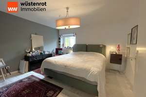 Schöne Wohnung im Stile eines Hausanbaus mit tollem Grundstücksanteil in gefragter Lage von HH-Poppe – Die vollständige Adresse der Immobilie erhältst du vom Anbieter., 22399 Poppenbüttel, Hamburg – Vorschaubild 10