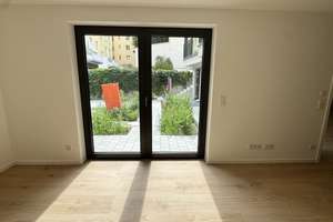 Ruhig gelegene  und Homeoffice geeignete 3,5 Zimmer Maisonette-Wohnung im Innenhof – Parkstr. 4, 80339 Schwanthalerhöhe (Ortsteil), München – Vorschaubild 6