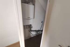 günstige 3 Zi Dachgeschoss Wohnung in zentraler Lage Elberfeld Nordstadt – Albrechtstr. 19, 42105 Elberfeld, Wuppertal – Vorschaubild 5