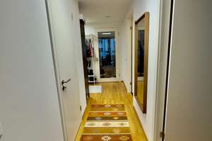Moderne 3-Zimmer Wohnung – Die vollständige Adresse der Immobilie erhältst du vom Anbieter., 10249 Friedrichshain, Berlin – Vorschaubild 17