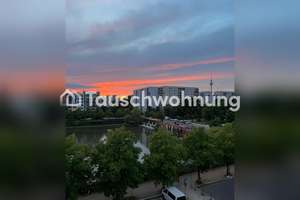 Tauschwohnung: Mit Blick aufs Engelbecken – Die vollständige Adresse der Immobilie erhältst du vom Anbieter., 10999 Mitte (Ortsteil), Berlin – Vorschaubild 2