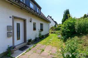 Gepflegte Doppelhaushälfte
- Keller - Garten - Garage - – Die vollständige Adresse der Immobilie erhältst du vom Anbieter., 58579 Schalksmühle – Vorschaubild 2