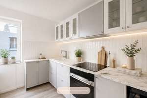 Sonnige 3,5-Zimmer mit Süd-Ost-Balkon, 25 m²-Hobbyraum und TG-Option in ruhiger Lage – Die vollständige Adresse der Immobilie erhältst du vom Anbieter., 22159 Farmsen-Berne, Hamburg – Vorschaubild 7