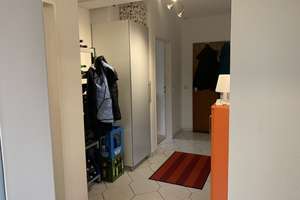 Modernisierte ETW mit Balkon und Garten in Beueler Toplage! Provisionsfrei! – Die vollständige Adresse der Immobilie erhältst du vom Anbieter., 53229 Vilich, Bonn – Vorschaubild 7