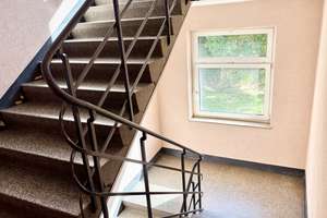 Schloßchemnitz * Neu renoviert * 3 Zimmer * Balkon * Frei – Die vollständige Adresse der Immobilie erhältst du vom Anbieter., 9113 Schloßchemnitz, Chemnitz – Vorschaubild 12