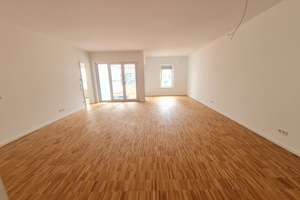 2-ZKB-EG-Wohnung in Saarbrücken