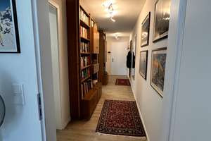 Zuhause mit 3 Zimmern und Terrasse in Oberhausen – Hiesfelderstr. 200, 46147 Sterkrade-Nord, Oberhausen – Vorschaubild 5