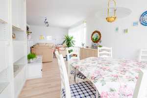 Großzügiger Bungalow mit 7 Zimmern und weitläufigem Garten – Ideal für Familien in naturnaher Umg... – Verden (Kreis) – Vorschaubild 9