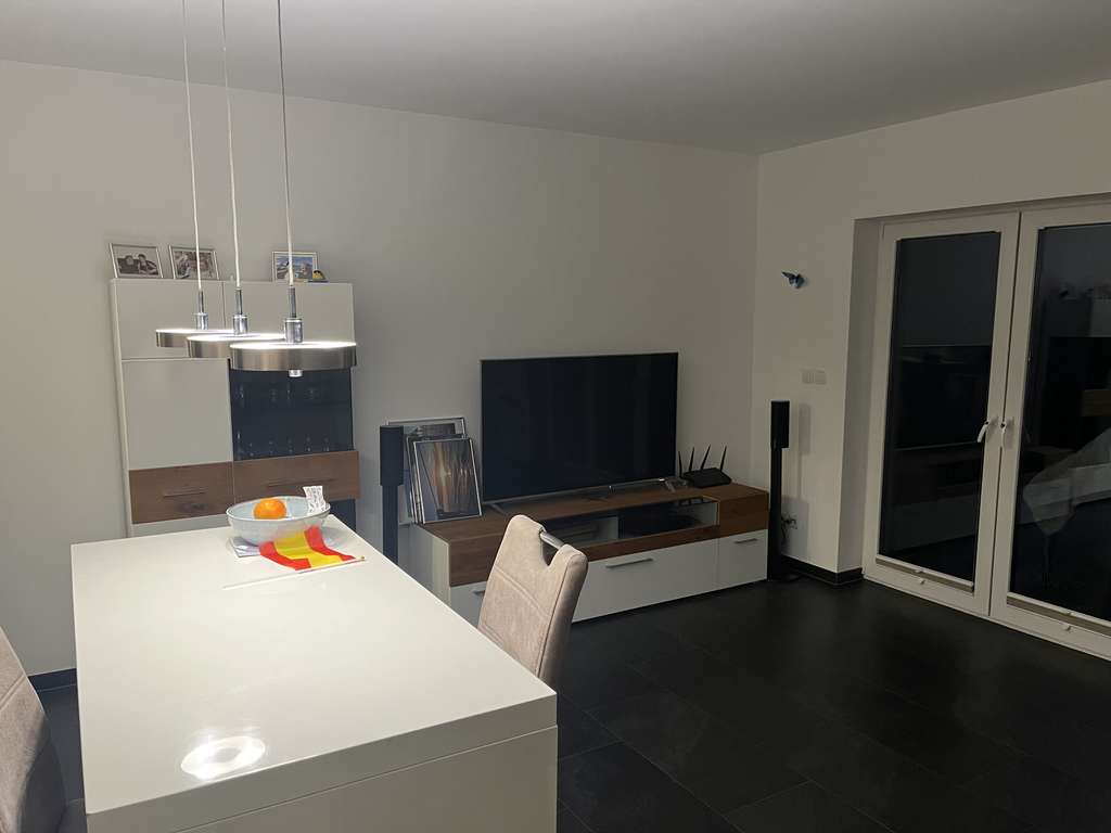 Immobilie in Alpen - Moderne 1,5-Zimmer Wohnung mit Balkon in Alpen - Bild 3