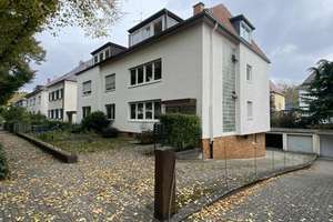 Helle 3 ZKB DG-Wohnung im gepflegtem Mehrfamilienhaus nahe des Stadtpark "Parkinsel" – 67061 Süd, Ludwigshafen am Rhein – Vorschaubild 20