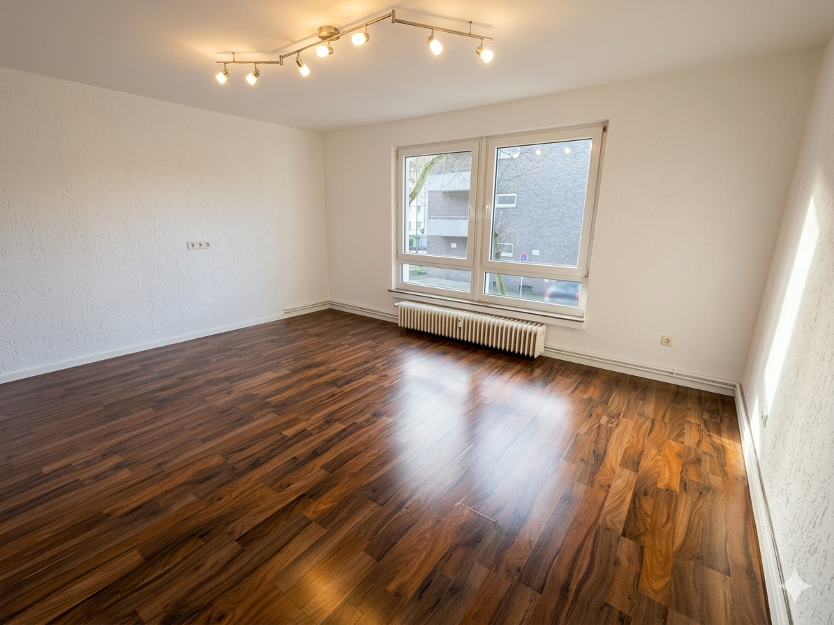 Der erste Schritt in die eigenen vier Wände beginnt hier, Duisburg – Bild 2