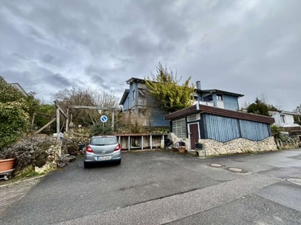 Immobilie in Nieder-Olm - Zwei-Familien-Haus in Nieder-Olm  - Bild 1