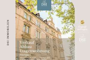 zentral & historisch - charmante & komfortable Altbauwohnung