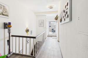 Moderne Dachgeschosswohnung mit Dachterrasse in Düren! – Die vollständige Adresse der Immobilie erhältst du vom Anbieter., 52349 Düren-Süd, Düren – Vorschaubild 2