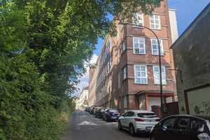 *Gemütliches Apartment mit Empore* – Gronaustr. 12, 42285 Wuppertal – Vorschaubild 1