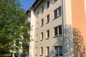 Gemütliche 2-Raum Wohnung mit Einbauküche, Balkon und Stellplatz – Talstraße 36, 9117 Reichenbrand, Chemnitz – Vorschaubild 4