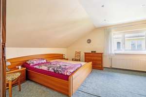 Naturnahes Wohnen in Berlin-Karow – Einfamilienhaus mit Feldblick und vielseitigem Raumangebot – Die vollständige Adresse der Immobilie erhältst du vom Anbieter., 13125 Karow, Berlin – Vorschaubild 15