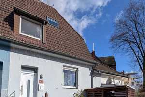 Einfamilien-Reihenhaus zum 01.07.2025 zu verkaufen – Duisburg – Vorschaubild 1