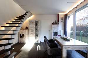 3 Zimmer Wohnung mit Garten und Tiefgarage – Anton-Geisenhofer-Straße 12, 81825 Gartenstadt Trudering, München – Vorschaubild 7