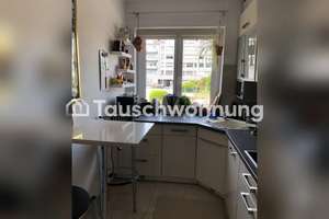 Tauschwohnung: 3Zi.-Wohnung am Clarenbachkanal – Die vollständige Adresse der Immobilie erhältst du vom Anbieter., 50931 Lindenthal (Ortsteil), Köln – Vorschaubild 2